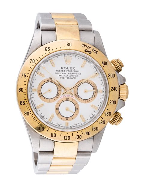 rolex cosmograph oyster perpetual